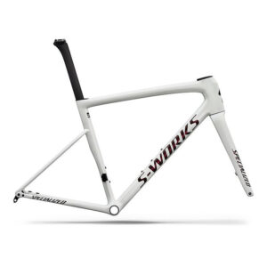 Tandem Adventure Bike